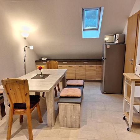 Fewo Ruhrblick com Wickede  Exterior foto