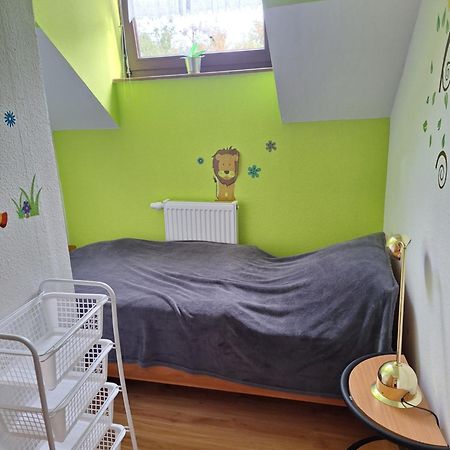 Fewo Ruhrblick com Wickede  Exterior foto