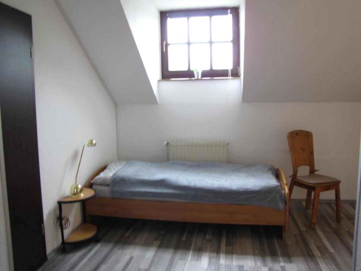 Fewo Ruhrblick com Wickede  Exterior foto