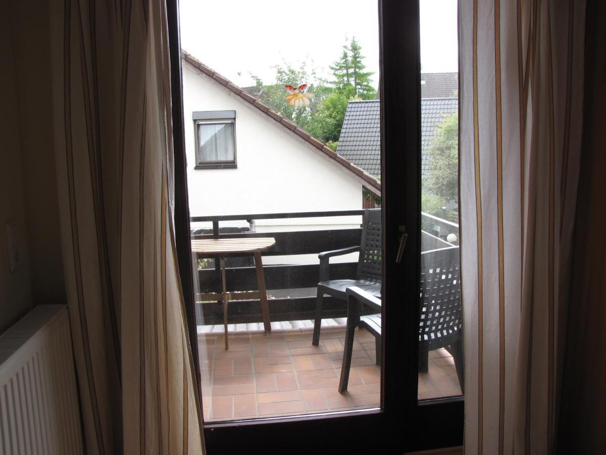 Fewo Ruhrblick com Wickede  Exterior foto