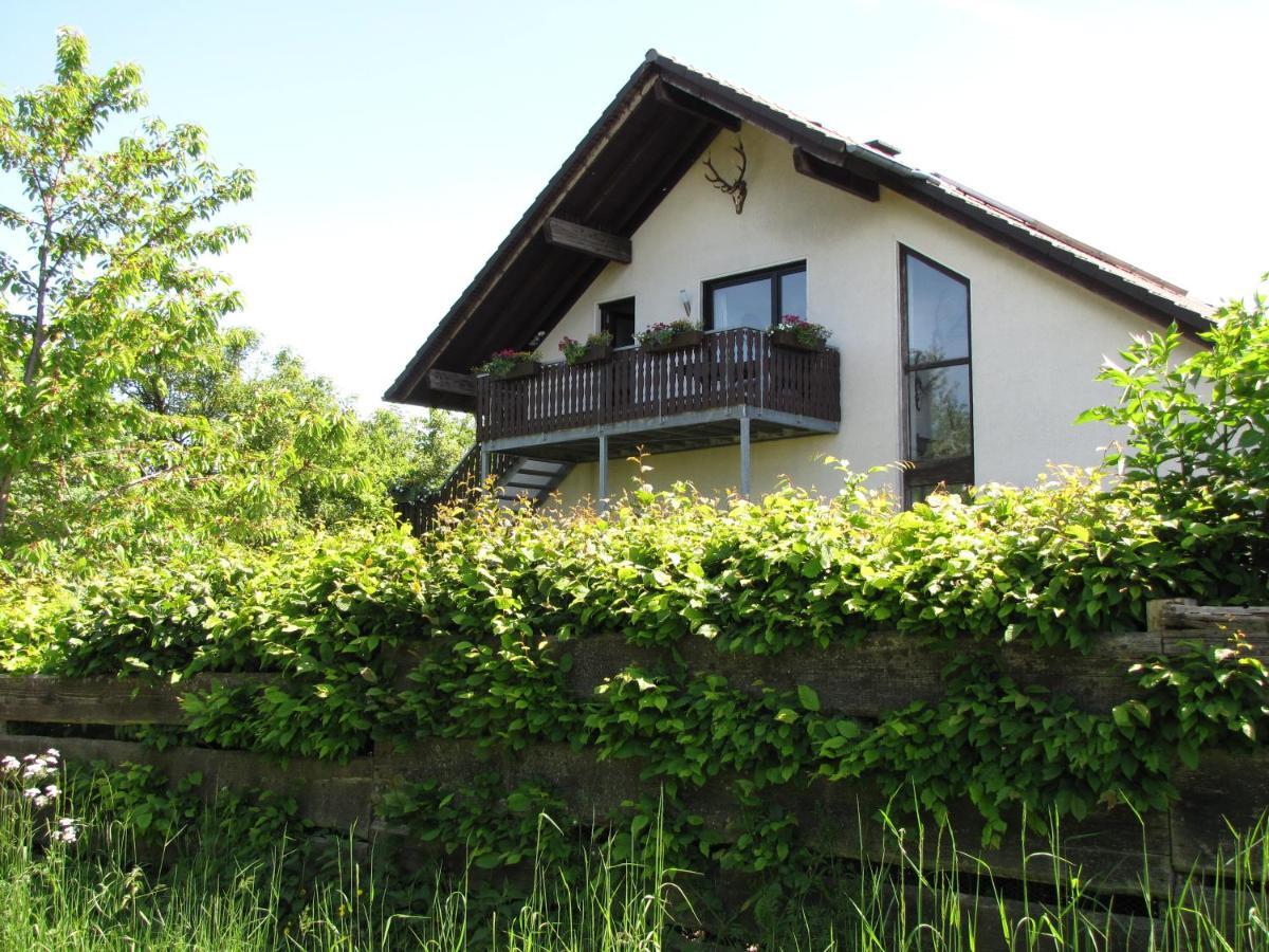 Fewo Ruhrblick com Wickede  Exterior foto